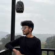 Harish Raj R's profile