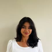 Lashika N B's profile