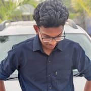 Jasim Anwar J S's profile