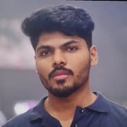 Shiva Prasath R's profile