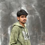 Sanju R's profile